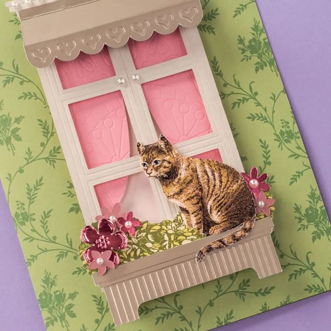 Cricut Maker Deboss Tool