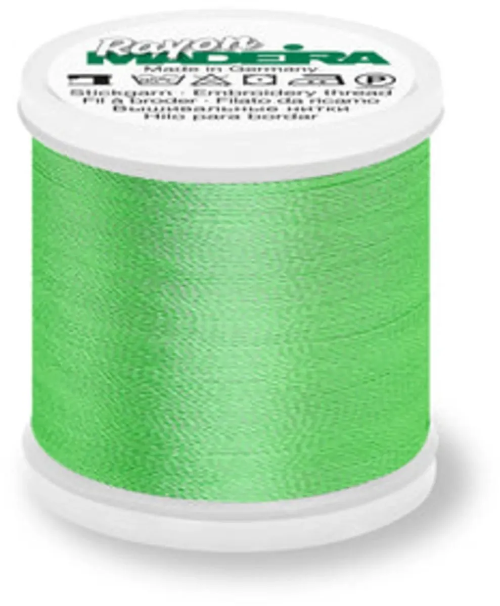 Madeira Rayon 40 1101 - 1000m