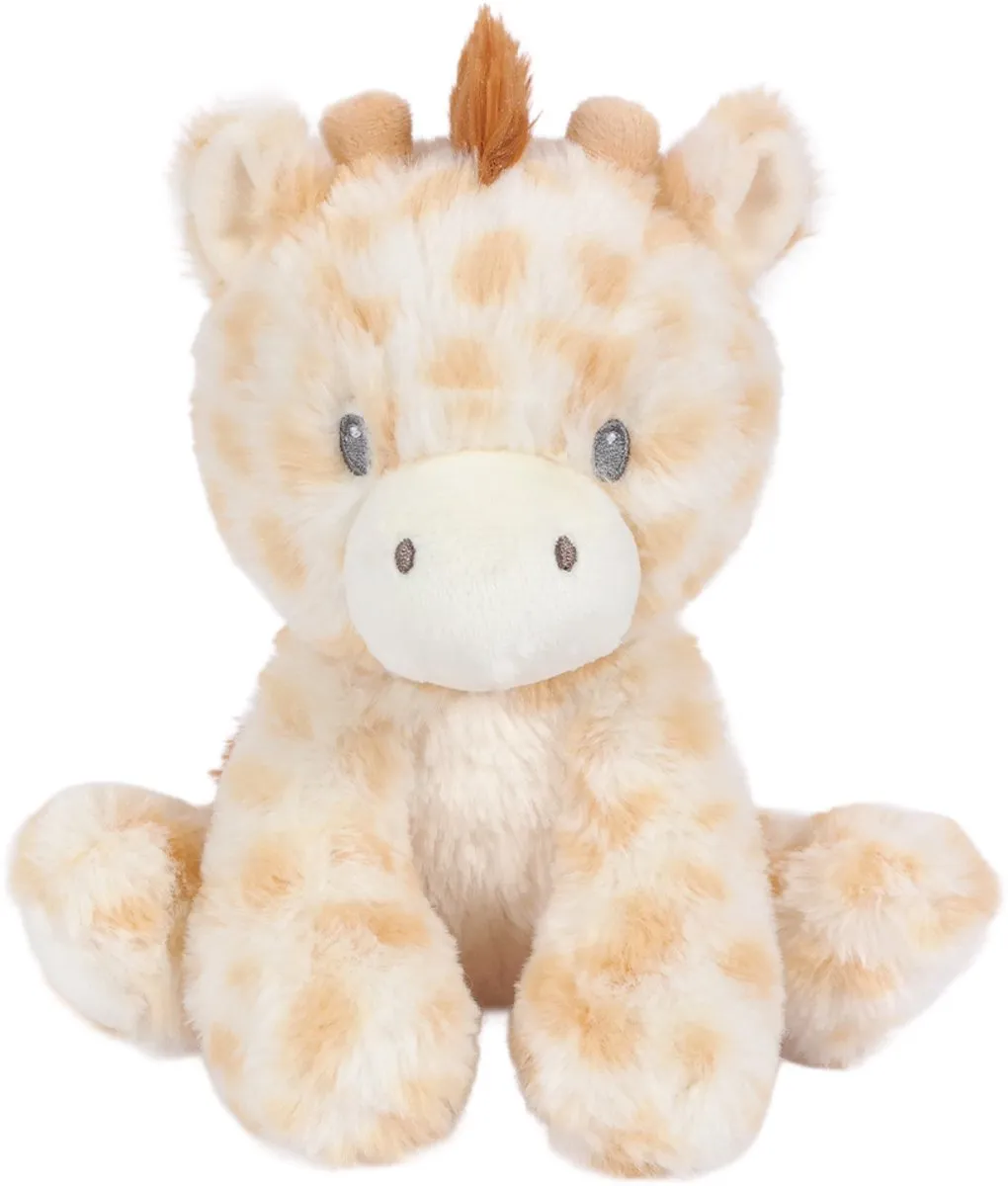 PIA Soft Toys Giraf Pluche Knuffel 19cm