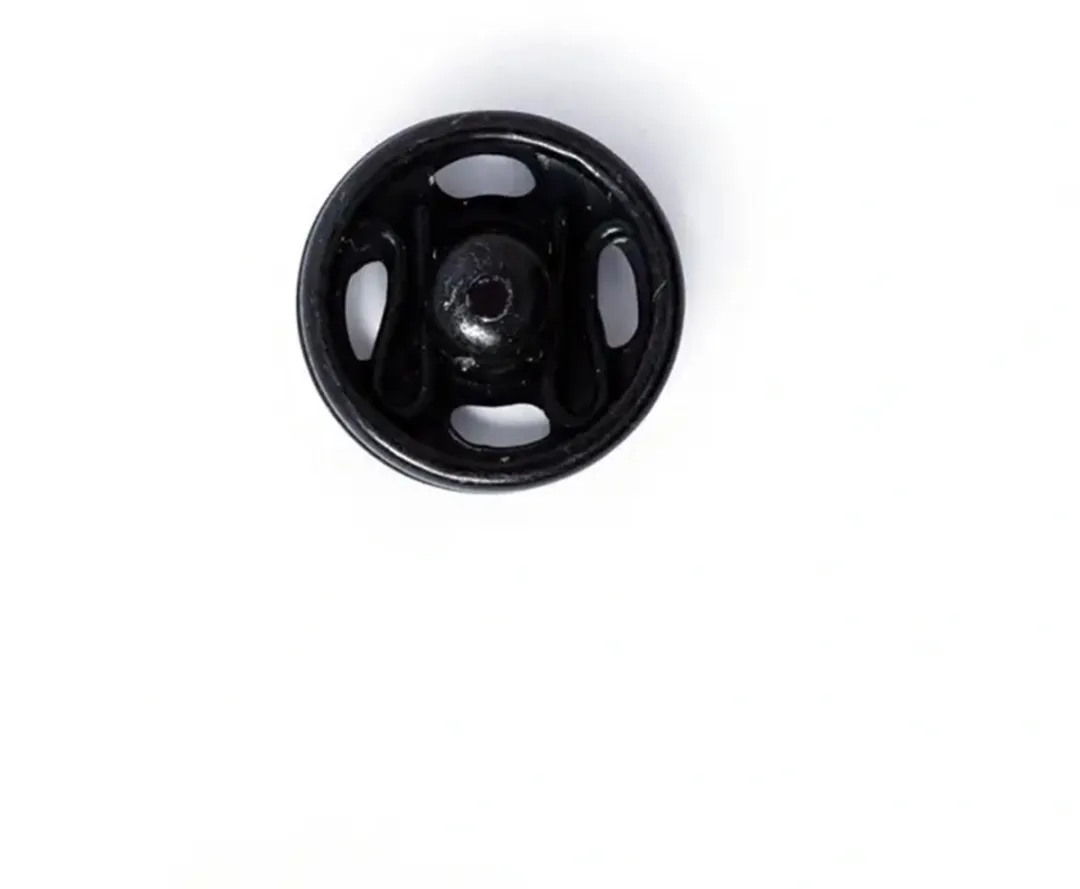 Prym Aannaaidrukknopen 7mm - 12 Stuks