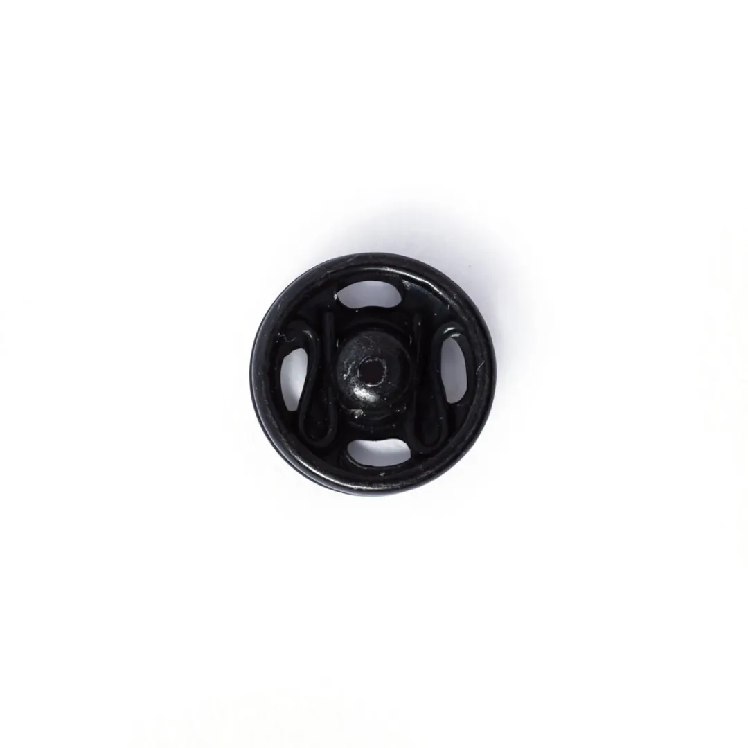 Prym Aannaaidrukknopen 7mm - 12 Stuks