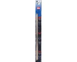 Prym ST Zilverkleurig Breinaalden 20cm 1,50mm