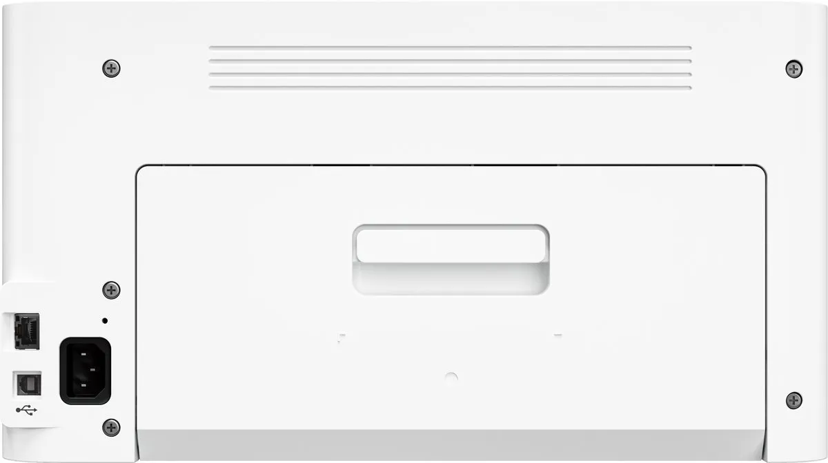 HP Color Laser 150nw - Kleuren Laserprinter - Wit