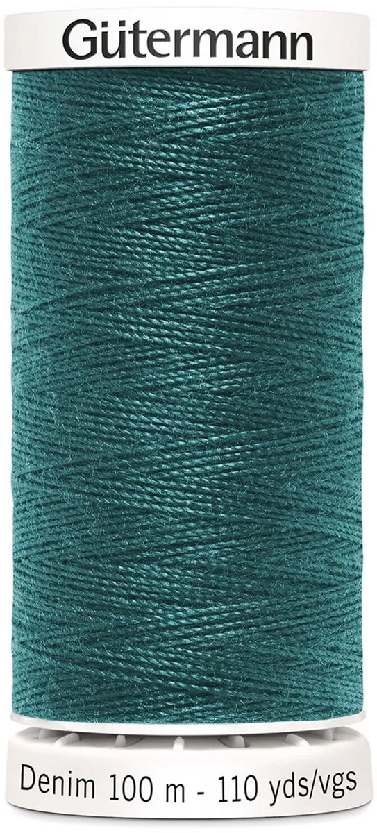 Gutermann Jeansgaren 7735 100m