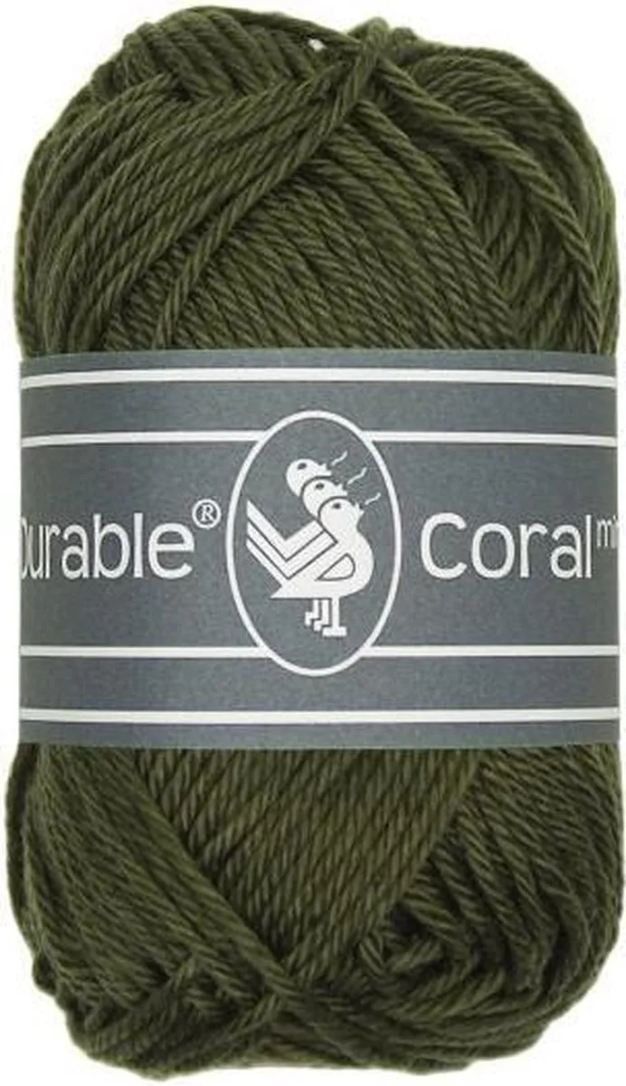 Durable Coral Mini - 2149 Notitieblok - 1 Stuk