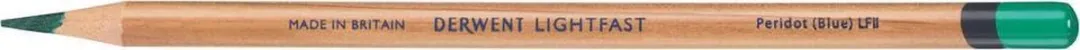 Derwent Lightfast Potlood Peridot (Blue) LFII