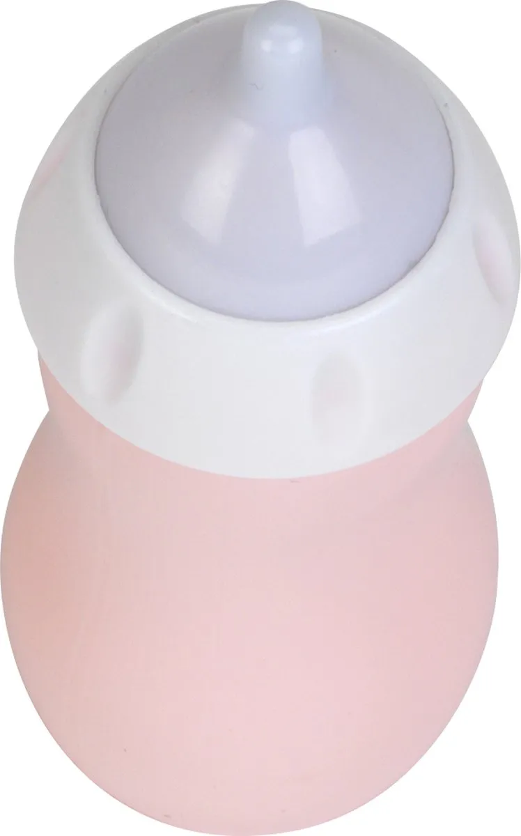 Klein Toys Princess Coralie Luiertas - Blauw/Rozepop - MPN 1653