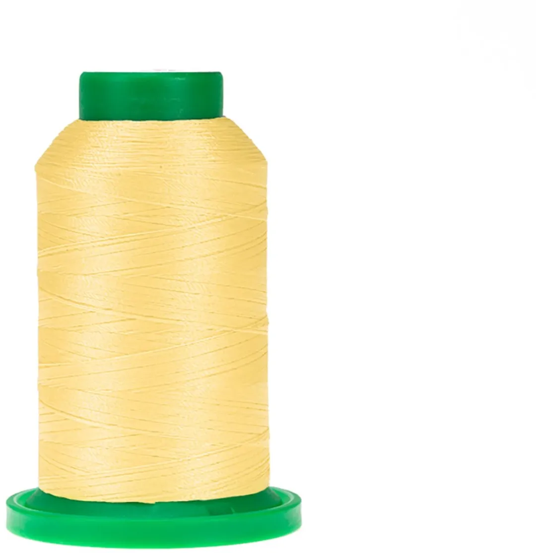 Amann Isacord 1000m Draad - Kleur 630