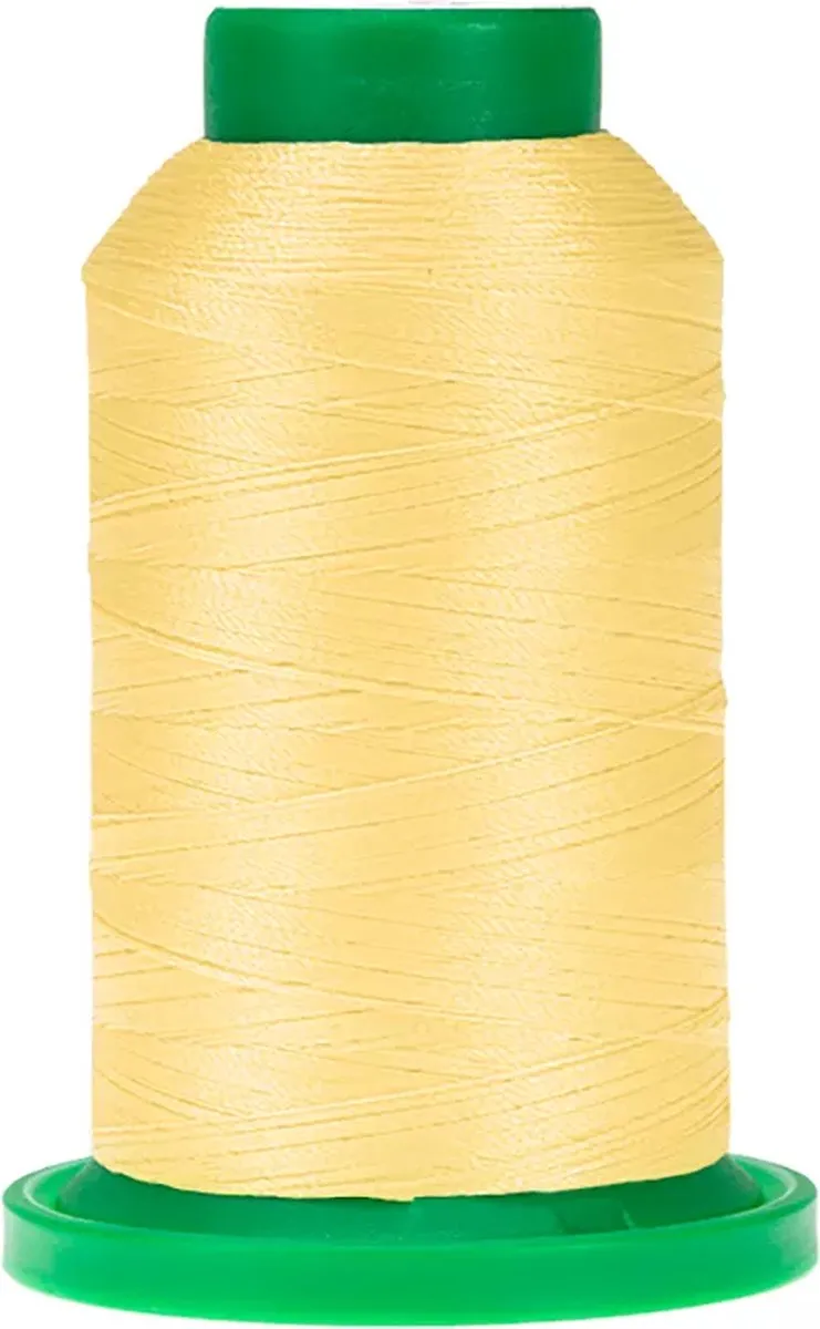 Amann Isacord 1000m Draad - Kleur 630