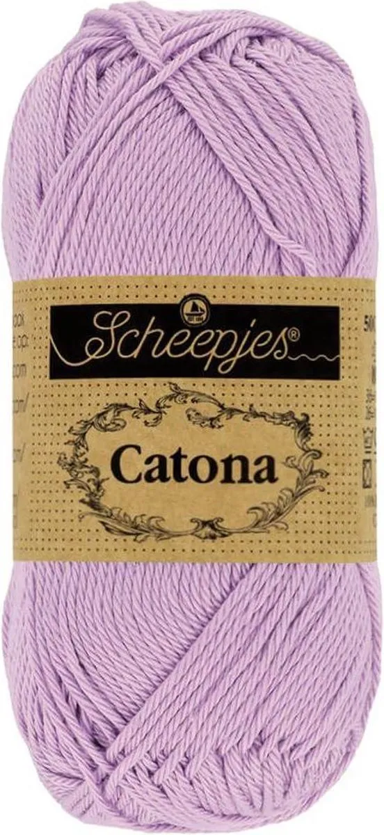 Scheepjes Catona 10g