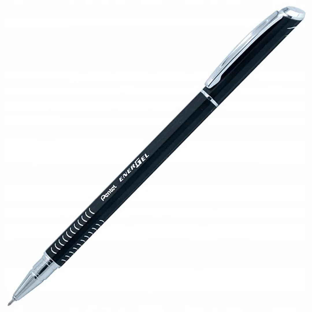 Pentel EnerGel LRN5 Gelpen 0.5mm
