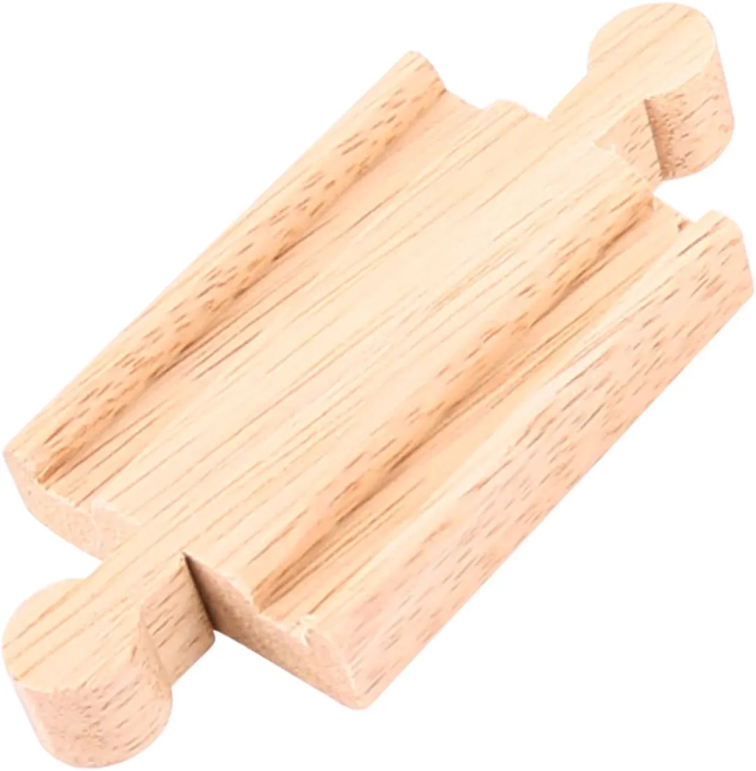 BIGJIGS Mini Rails M/M 2-delig