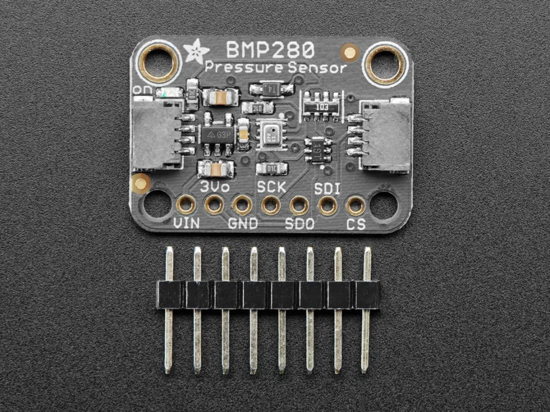 Adafruit BMP280 Luchtdruk- en hoogtesensor STEMMA QT