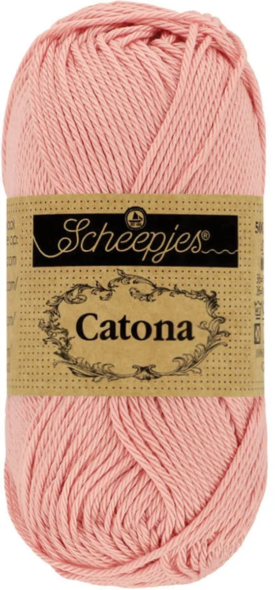 Scheepjes Catona 50g