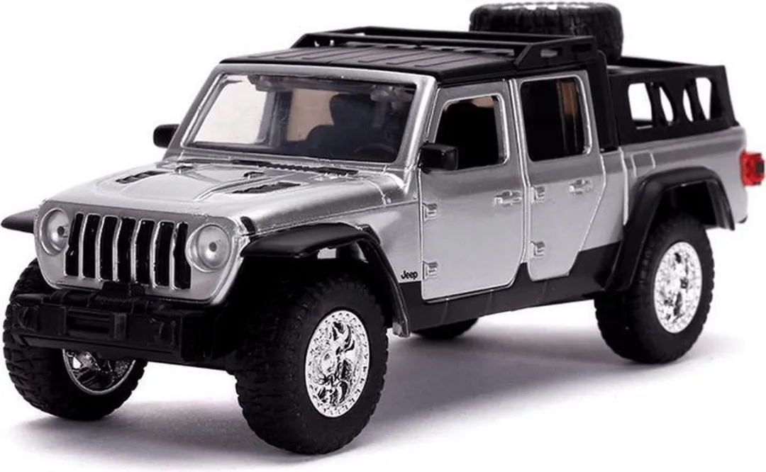 Jada Toys 2020 Jeep Gladiator 1:32 Modelauto