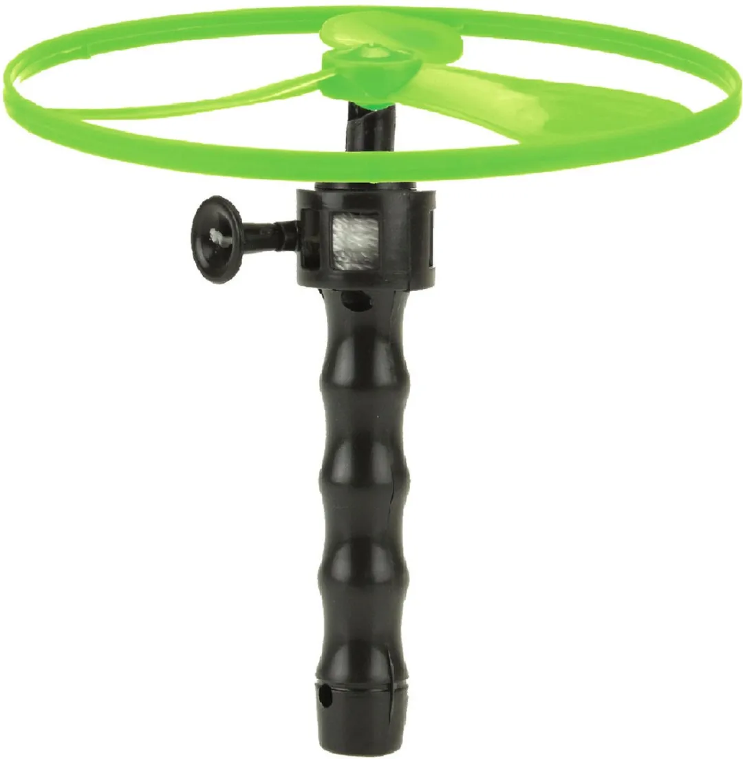 Toi-Toys AIR Afschiet Discs 2 Stuks