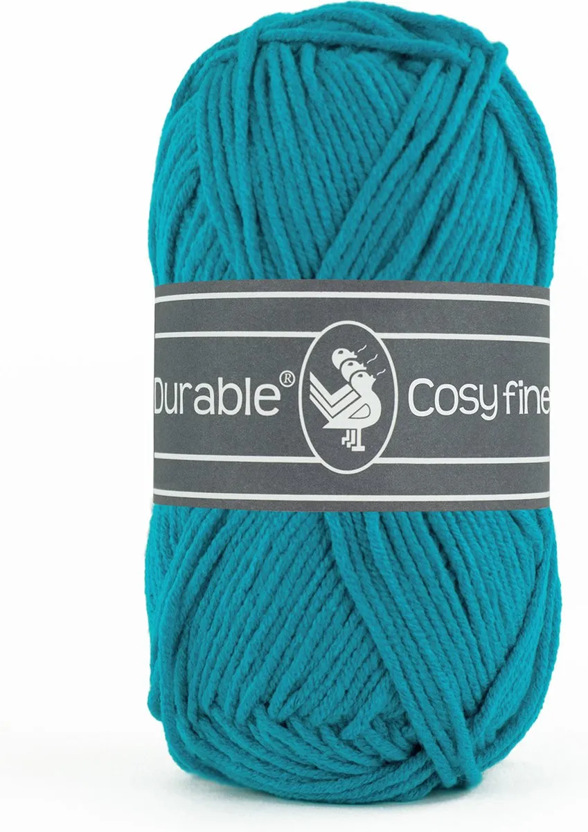 Durable Cosy Fine 371
