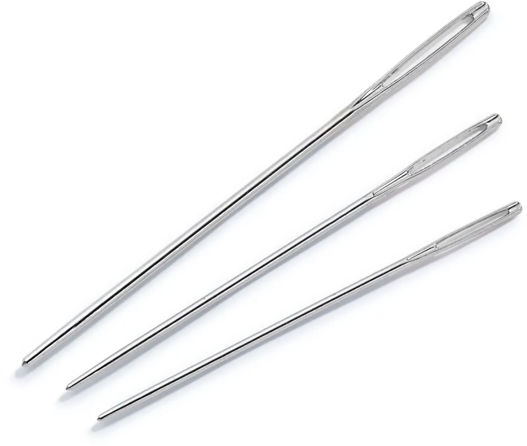 Prym Borduurnaalden No. 18-24 - 6 Stuks