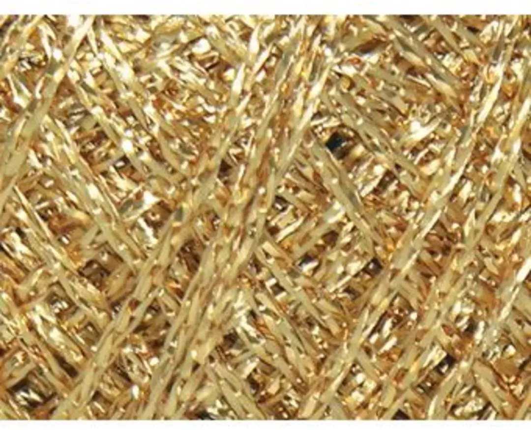Anchor Artiste Metallic 25g - 56 Stuks