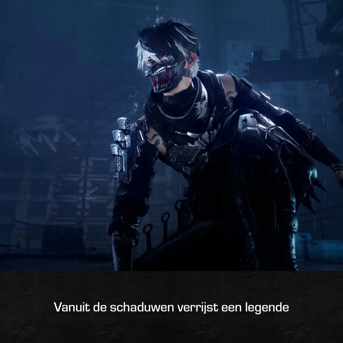 Ninja Gaiden 4: Deluxe Edition - PS5