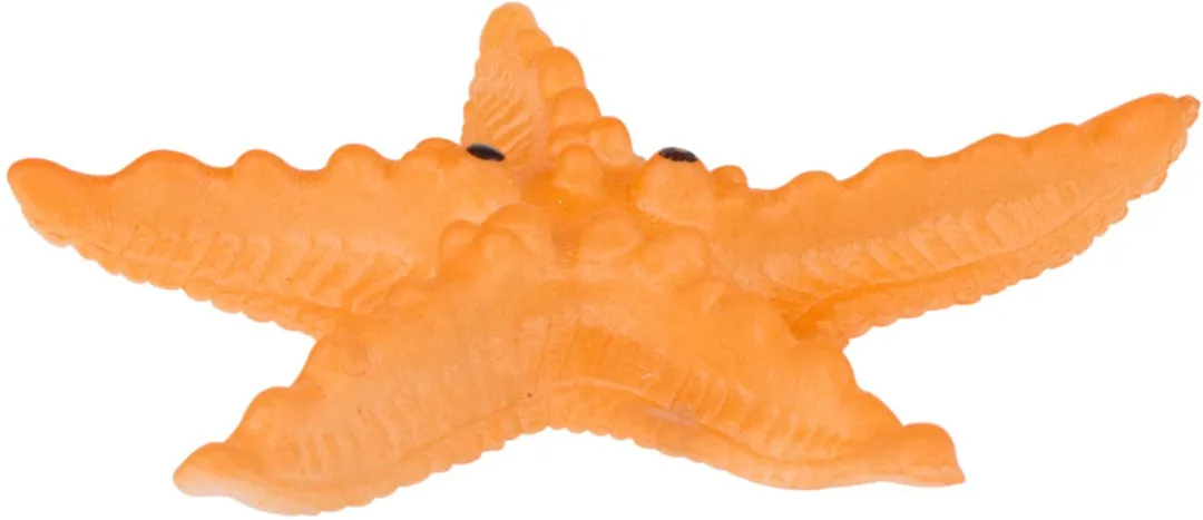 Eddy Toys Oceaandier 00836 Kleurveranderend Speelgoed - Meerkleurig