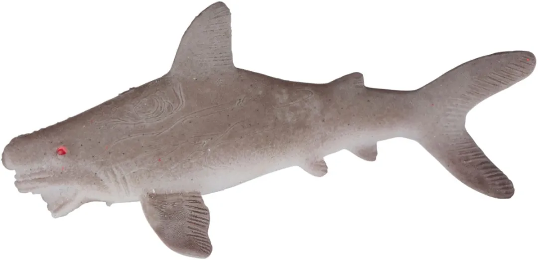 Eddy Toys Oceaandier 00836 Kleurveranderend Speelgoed - Meerkleurig
