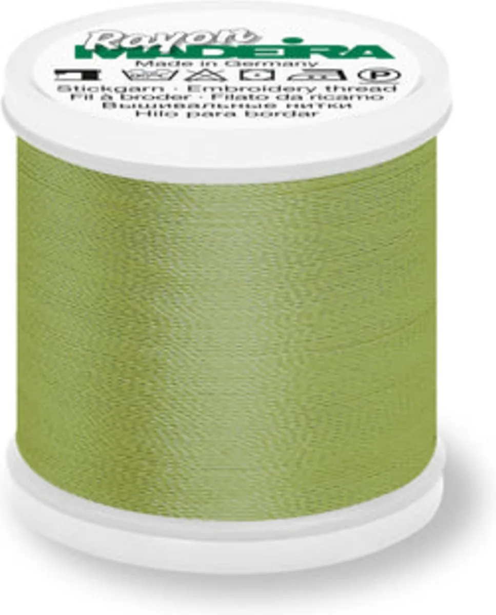Madeira Rayon 40 1000m