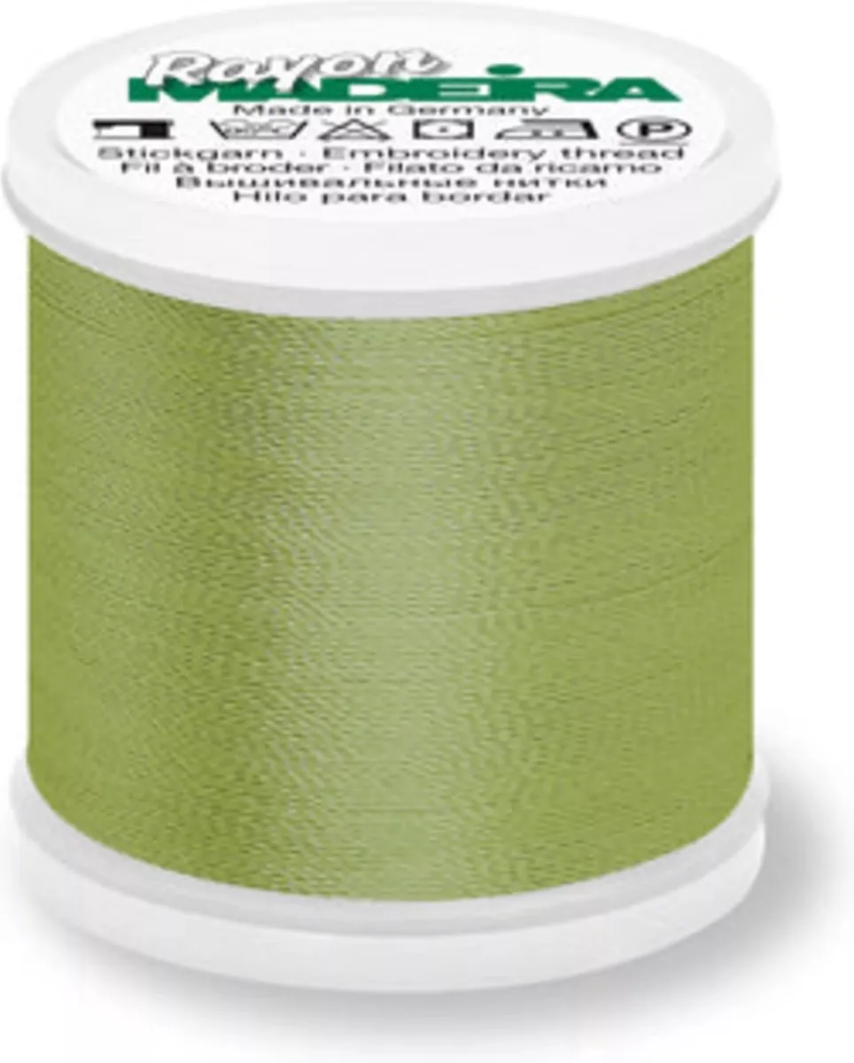 Madeira Rayon 40 1000m - 1106
