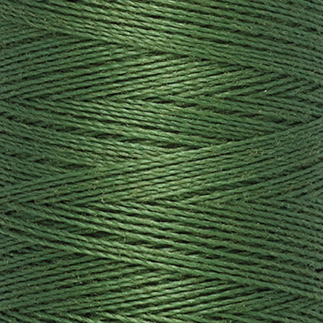Gutermann Polyester Naaigaren 920 Groen - 200m