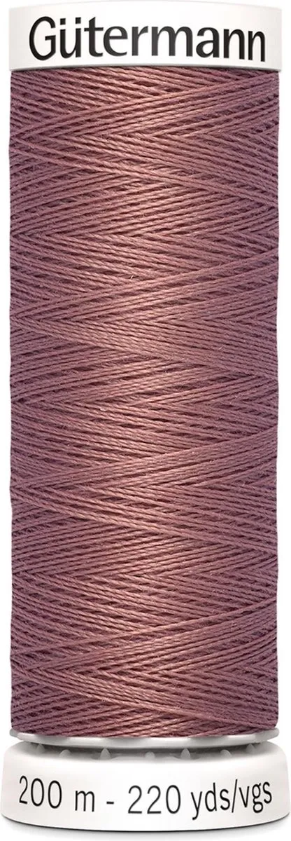 Gutermann Polyester Naaigaren 844