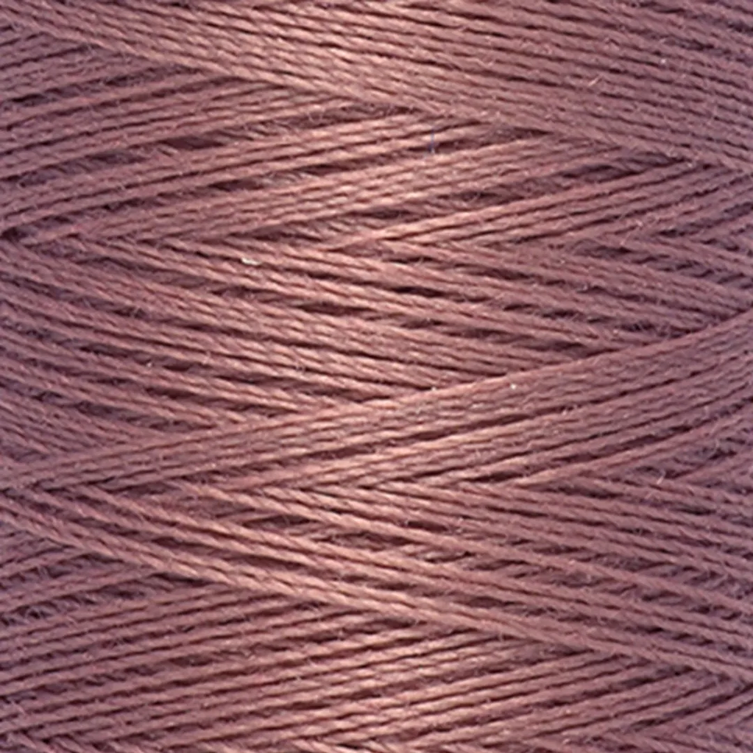 Gutermann Polyester Naaigaren 844 - Paars - 200m
