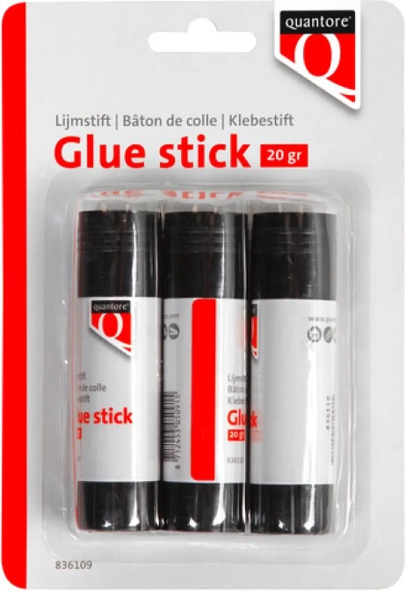 Quantore Lijmstift