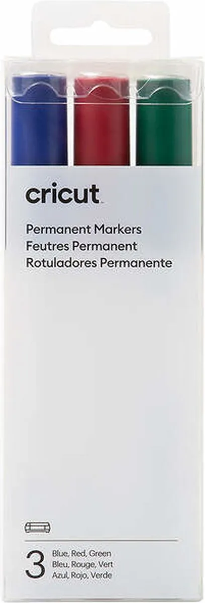 Cricut Venture Markers Stiftset