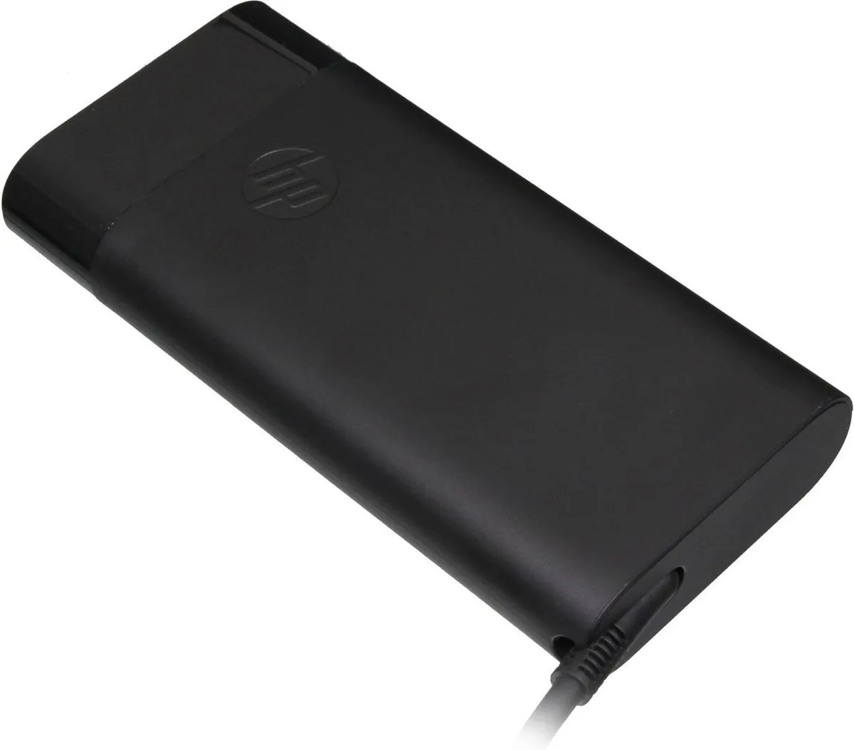 HP L15879-002 Oplader 135W - Zwart
