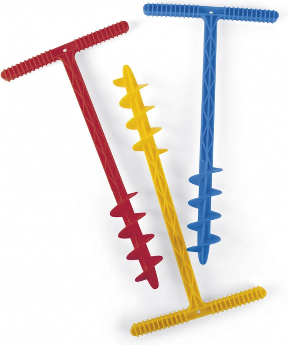 Dantoy DY1180 Zandboor