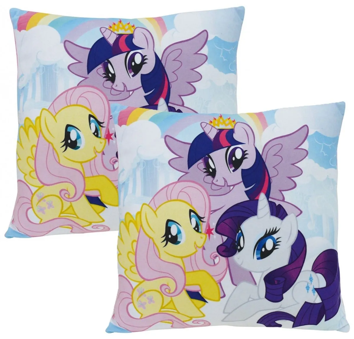 Disney My Little Pony Kussentje