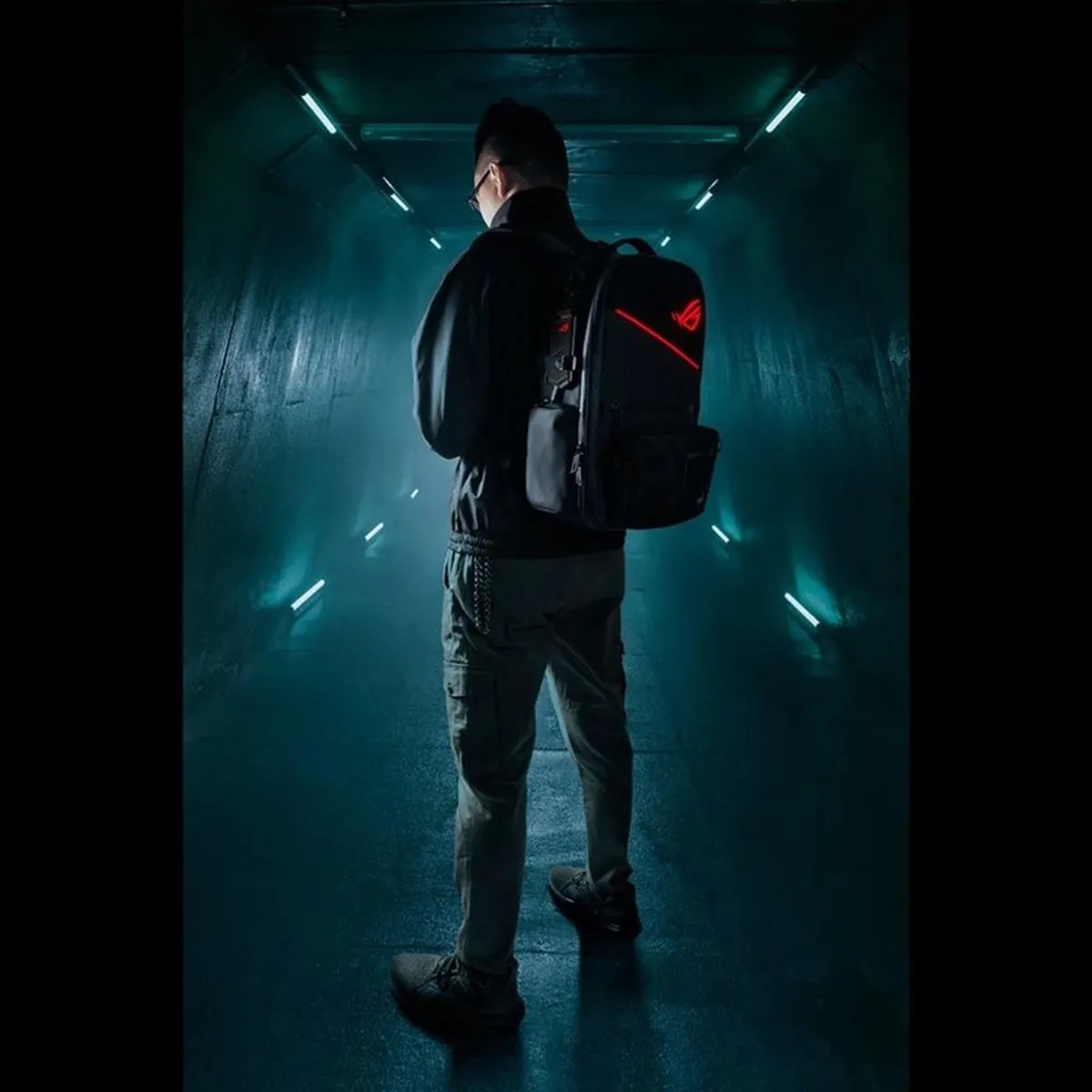 ASUS ROG Strix Arion M.2 NVMe USB 3.2 Gen 2 - Zwart