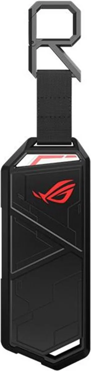 ASUS ROG Strix Arion M.2 NVMe USB 3.2 Gen 2 - Zwart