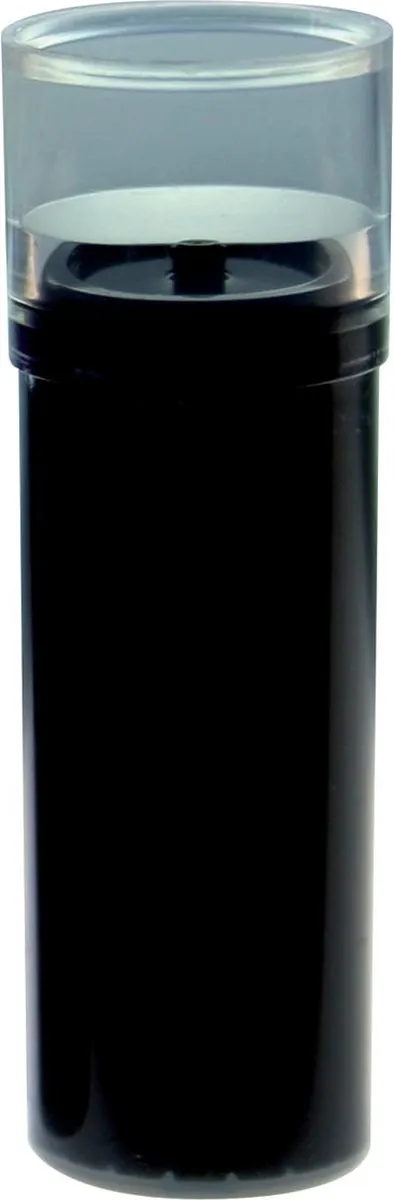 Pilot V-Board Raad van Bestuur Navulling - 12 Stuks Zwart