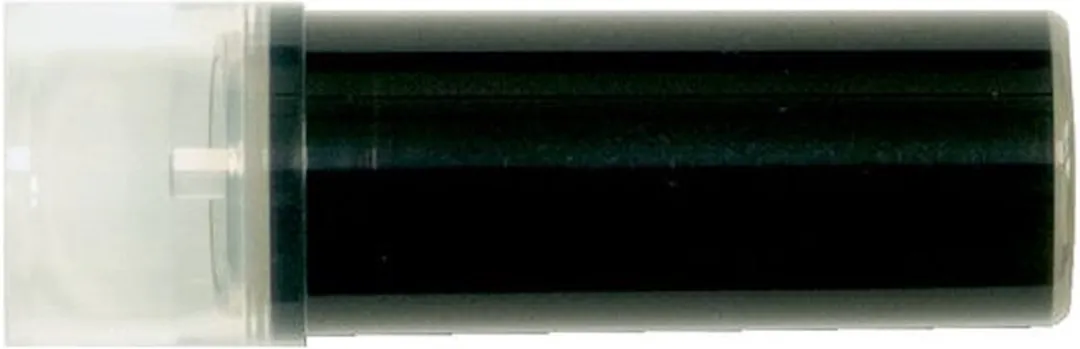 Pilot V-Board Raad van Bestuur Navulling - 12 Stuks Zwart