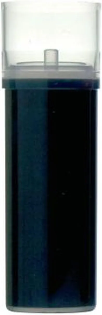 Pilot V-Board Raad van Bestuur Navulling - 12 Stuks Zwart