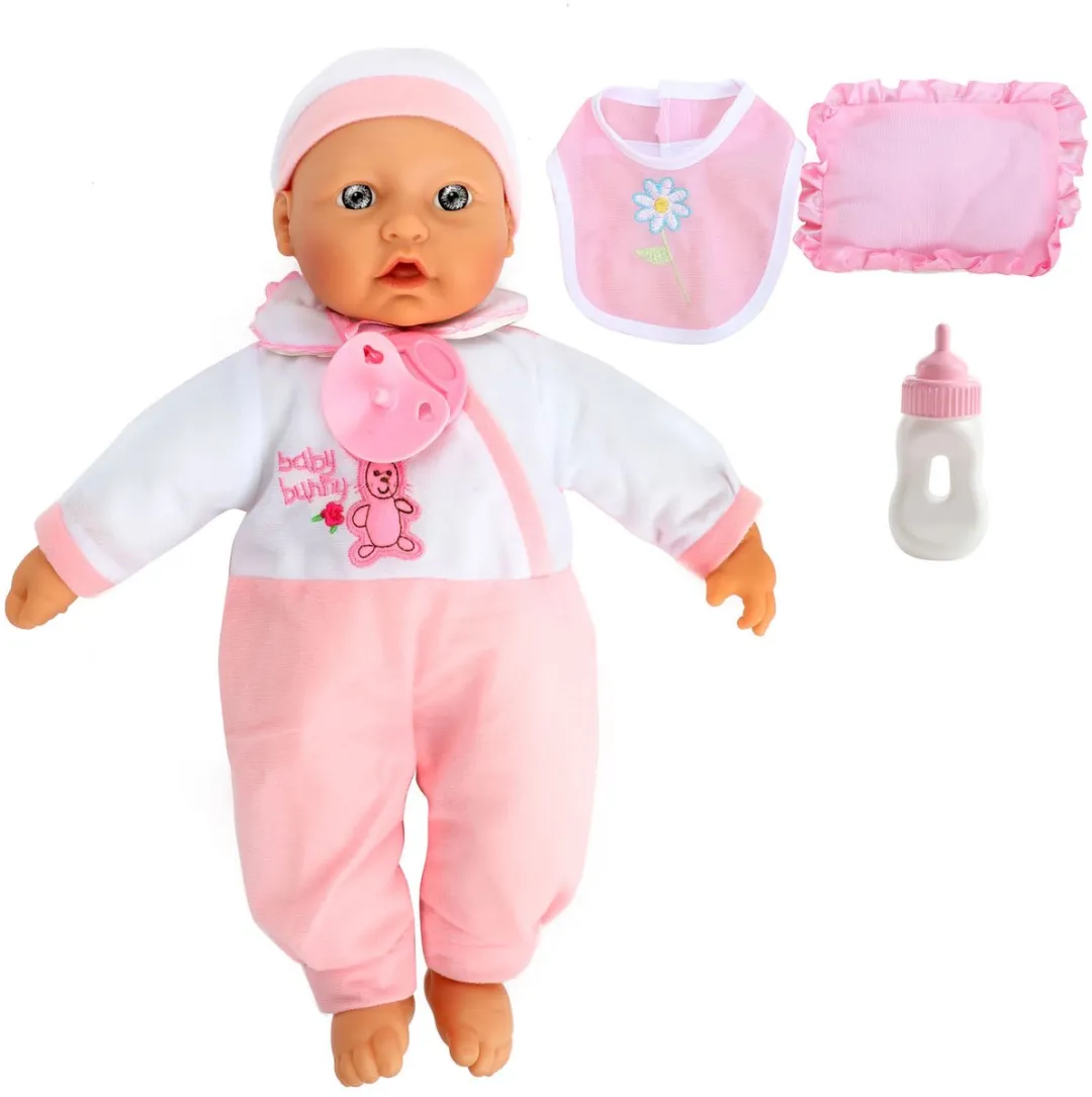 Toi-Toys Babypop Pop 40cm Multicolor