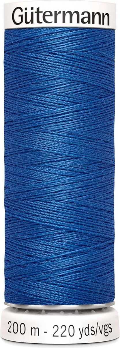 Gutermann Polyester Naaigaren 200m