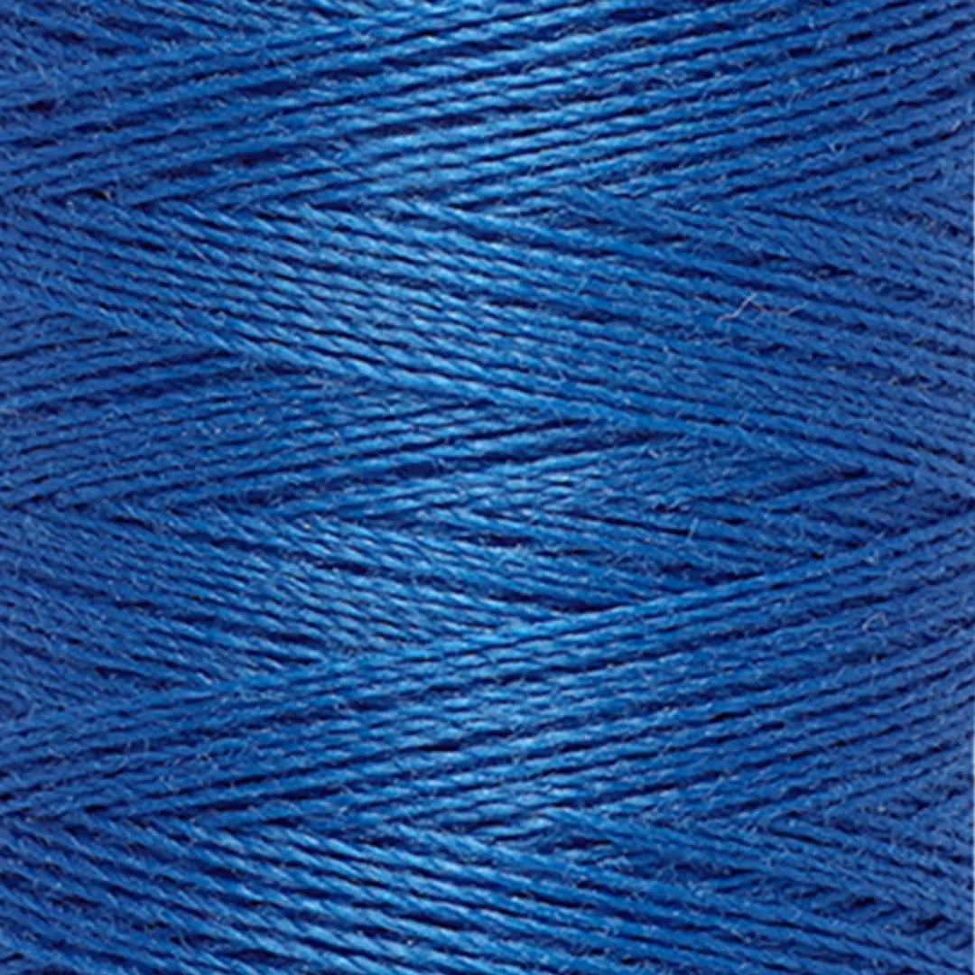 Gutermann Polyester Naaigaren 200m - Blauw