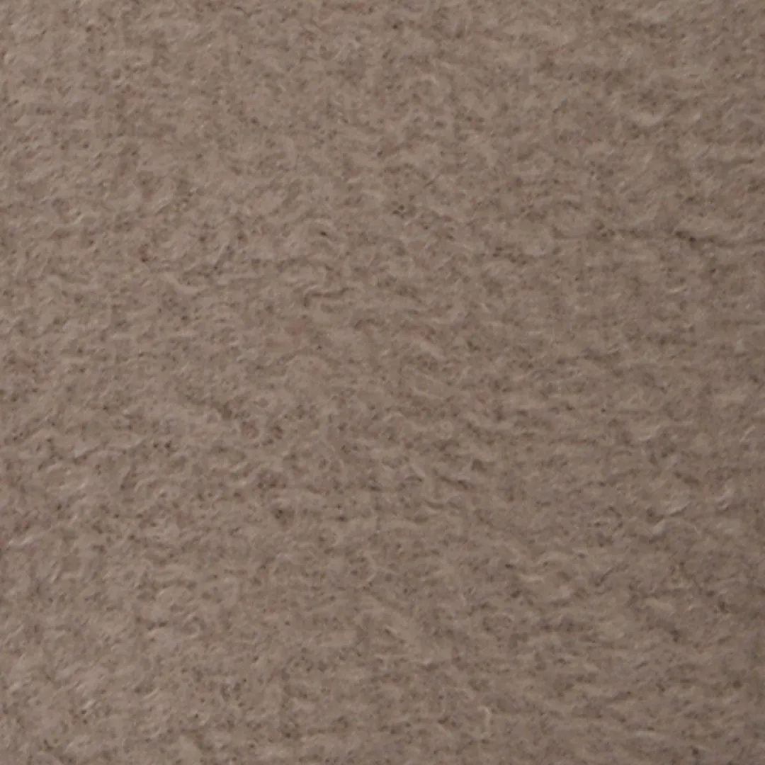 Creativ Company Fleece 125x150cm Grijs 200g/m²