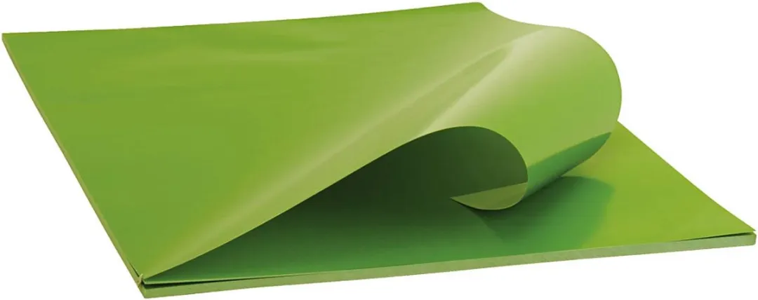 Creativ Company Glanspapier 32x48cm 80gr