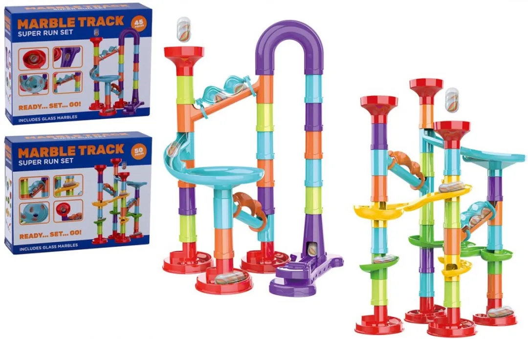 John Toys Knikkerbaan