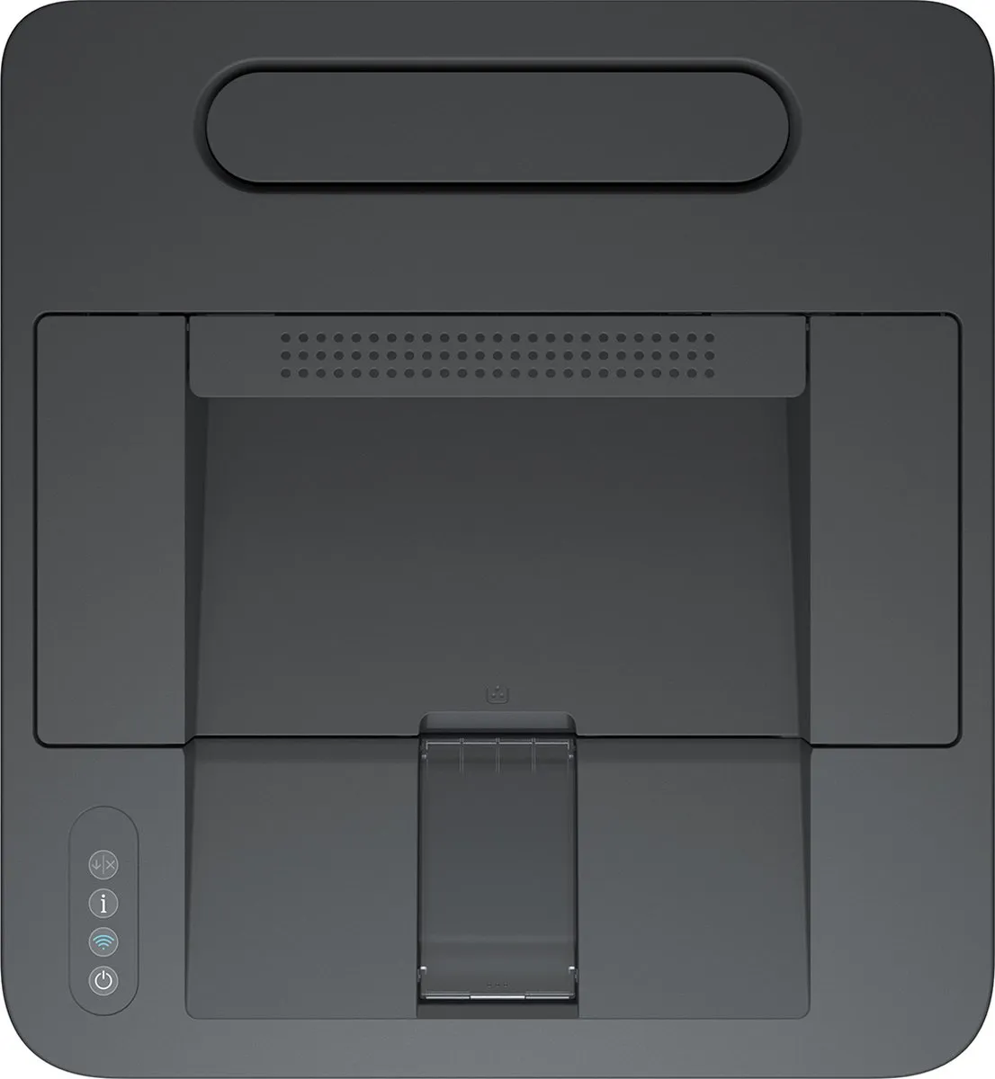HP LaserJet Pro 3002dw Laserprinter - 150 Vel - Zwart-Wit