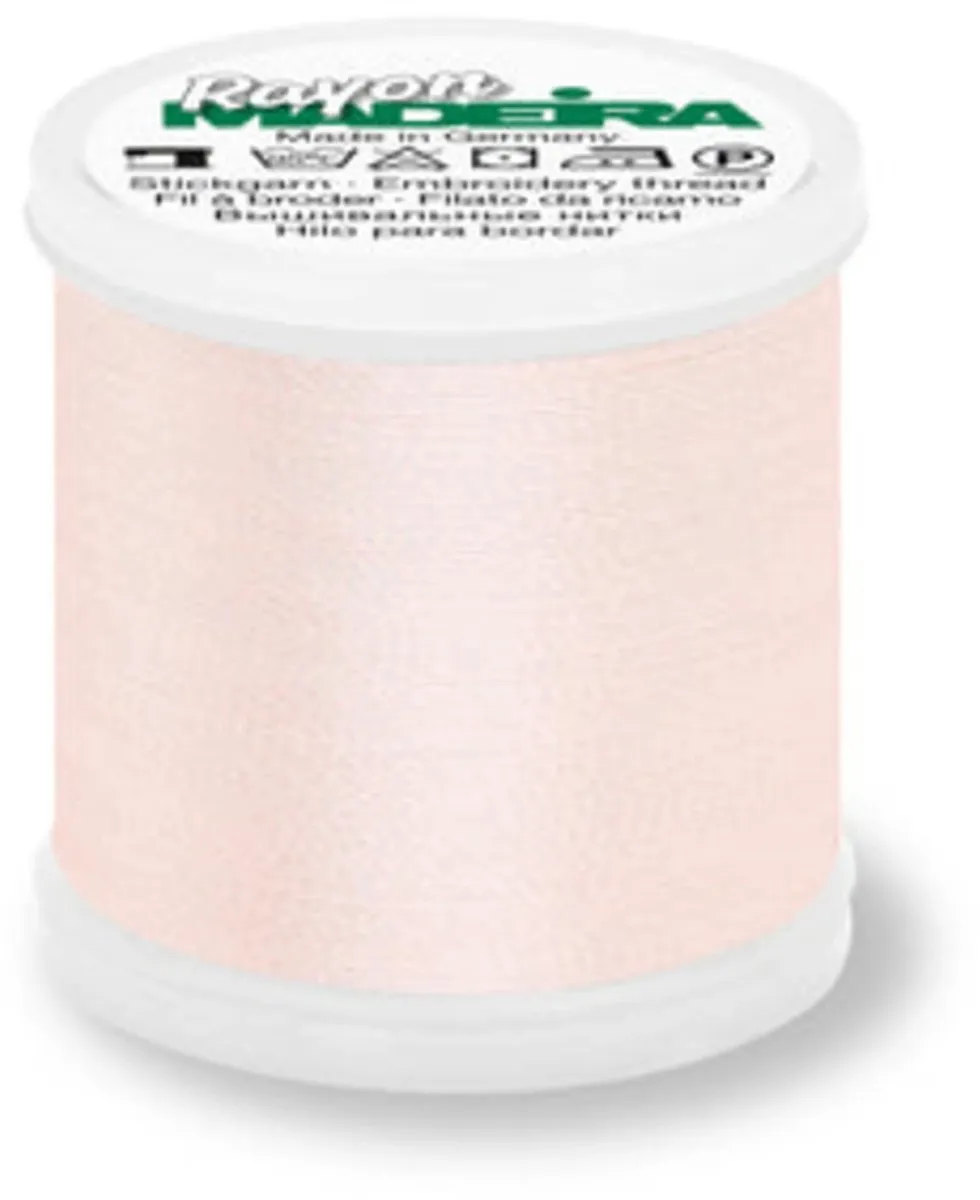 Madeira Rayon 40 1013 - 1000m