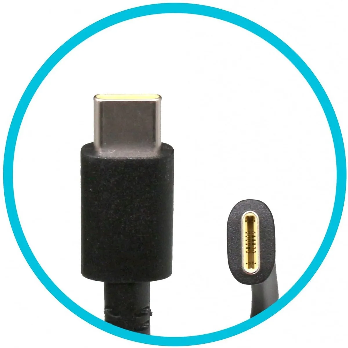 Lenovo USB-C 45W Adapter 4X20E75131